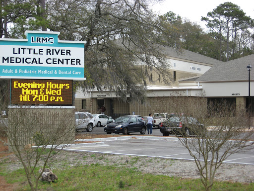 Little River Medical Center