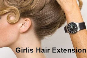 Girlis Hair Extensions image