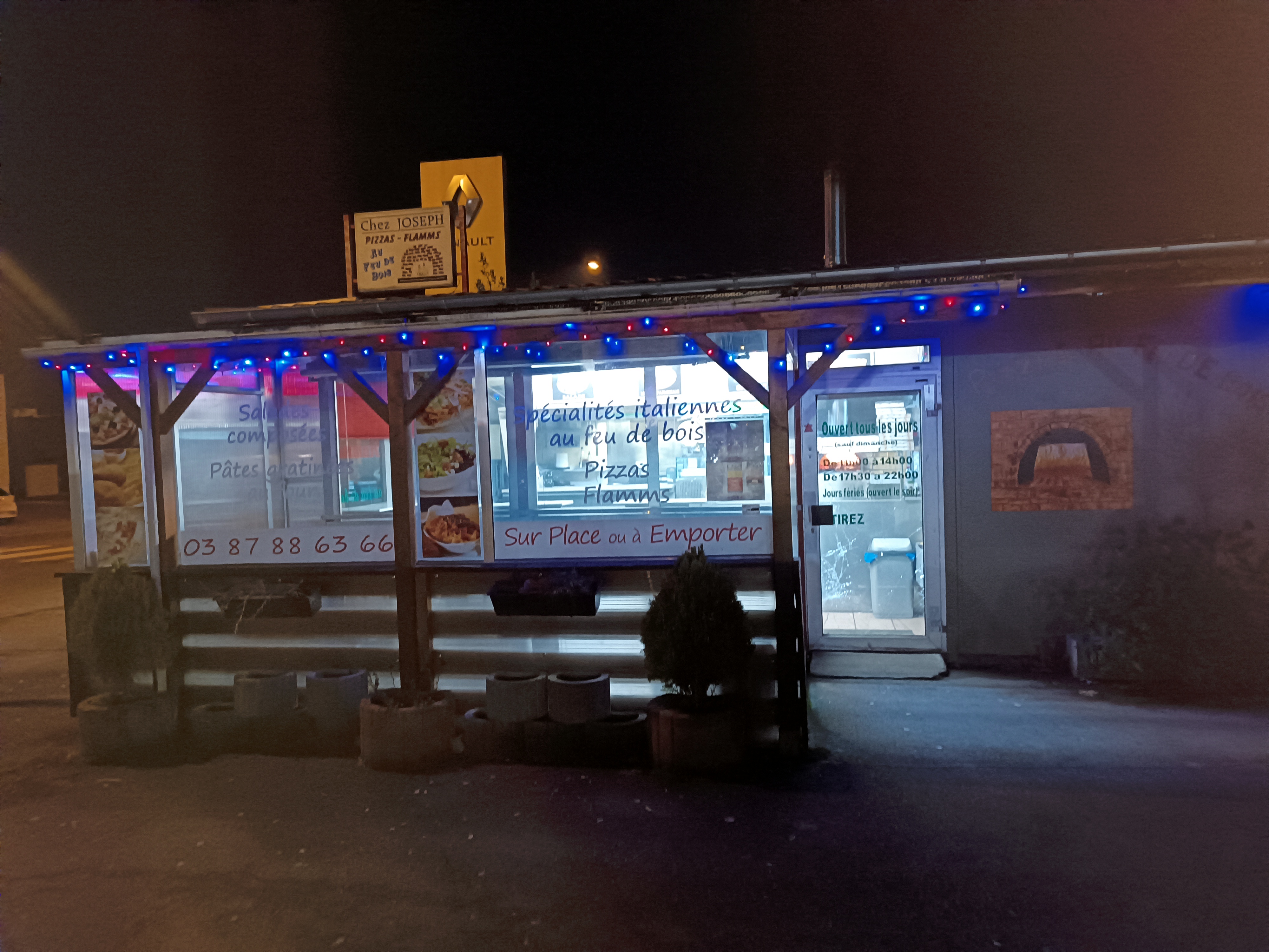 Photo n° 18 de l'avis de David.a fait le 29/01/2024 à 19:53