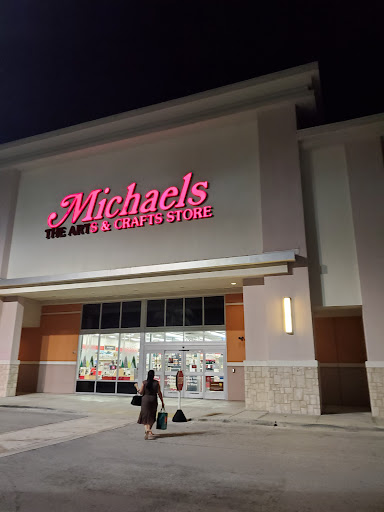 Craft Store «Michaels», reviews and photos, 2535 NE 10th Ct, Homestead, FL 33033, USA