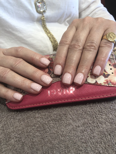 Nail Salon «Poshe Nails & Spa», reviews and photos, 930 E Campbell Rd, Richardson, TX 75081, USA
