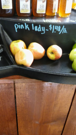 Grocery Store «Grassroots Grocery», reviews and photos, 415 Ridge St, Alton, IL 62002, USA