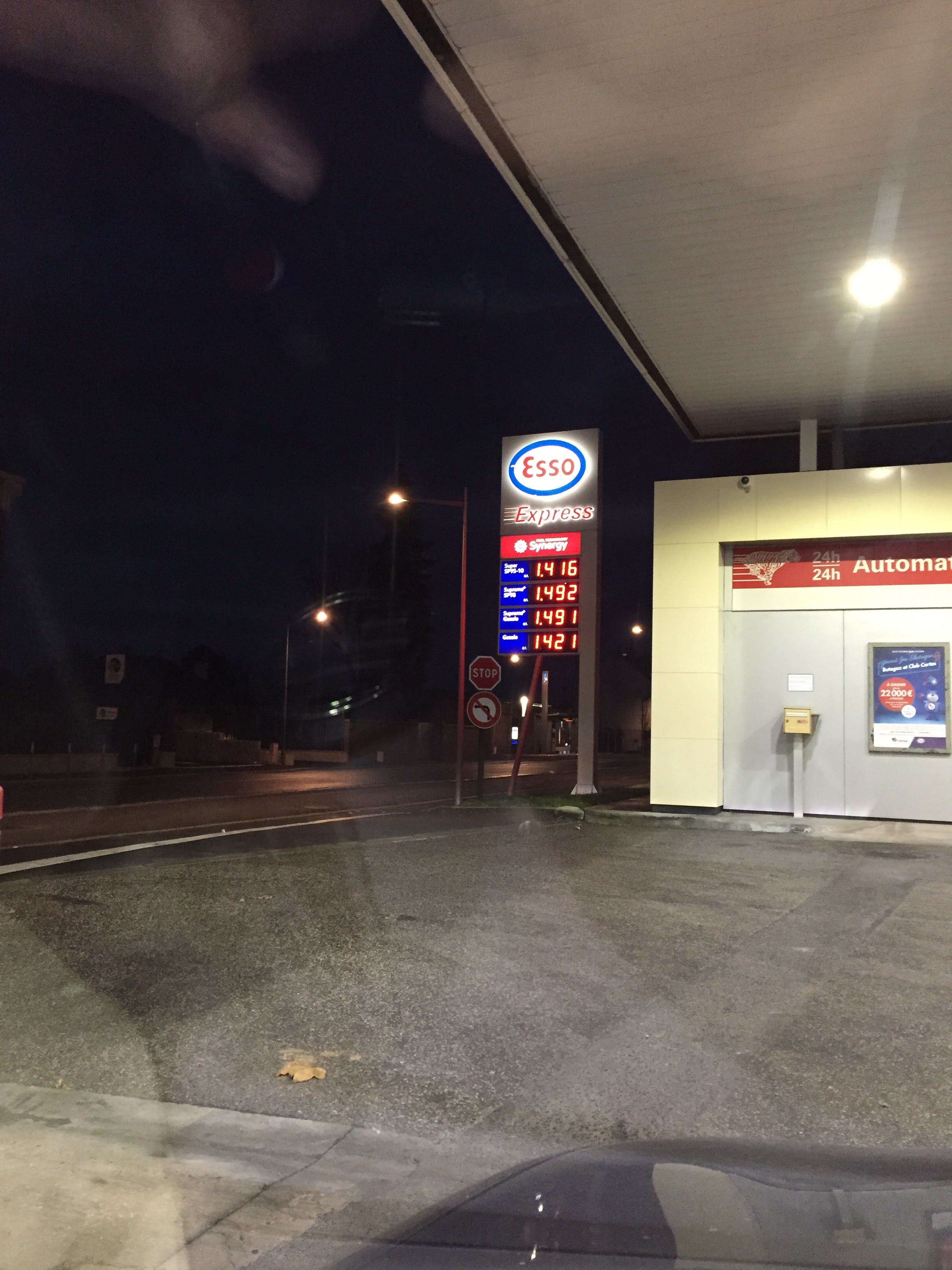 Photo n° 2 de l'avis de Mannu.n fait le 07/05/2017 à 13:36