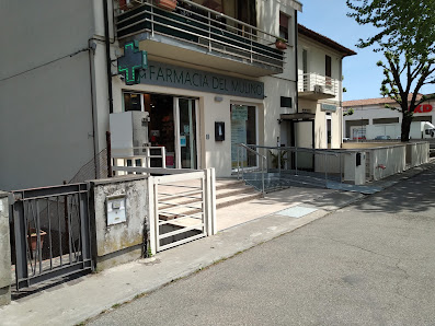 Farmacia Del Mulino snc Via Martiri della Libertà, 1, 48024 Massa Lombarda RA, Italia