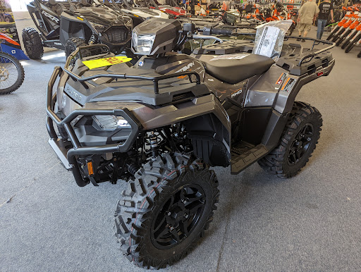 Motorcycle Dealer «Barnes Bros. Motorcycles & Off-Road», reviews and photos, 589 W Pike St, Canonsburg, PA 15317, USA