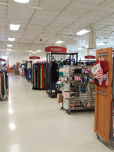 Department Store «T.J. Maxx», reviews and photos, 4651 2nd St, Davis, CA 95618, USA