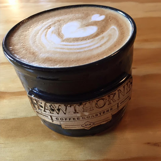 Coffee Store «Hawthorne Coffee Roasters», reviews and photos, 4177 S Howell Ave, Milwaukee, WI 53207, USA