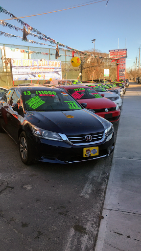 Used Car Dealer «Chase Auto Group», reviews and photos, 1733 E Gun Hill Rd, Bronx, NY 10469, USA