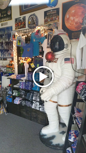 Clothing Store «Space Shirts», reviews and photos, 6116 N Courtenay Pkwy, Merritt Island, FL 32953, USA