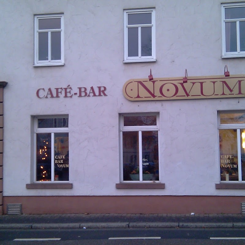 Novum Café-Bar