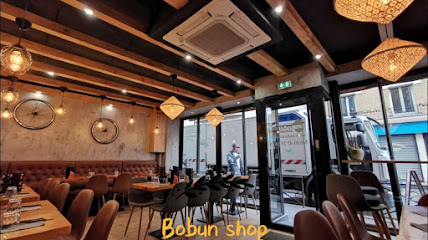 Bo Bun Shop