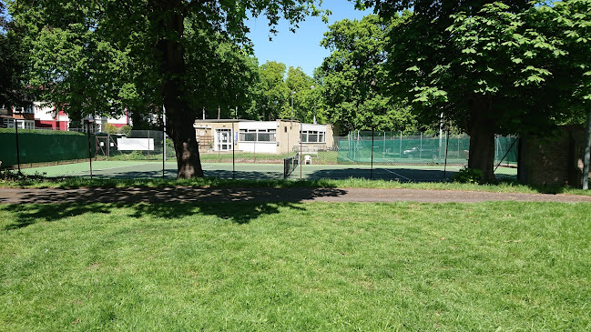 Aldersbrook Lawn Tennis Club - London