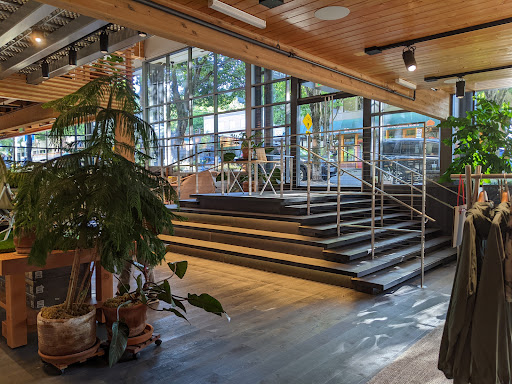 Camping Store «Snow Peak», reviews and photos, 410 NW 14th Ave, Portland, OR 97209, USA