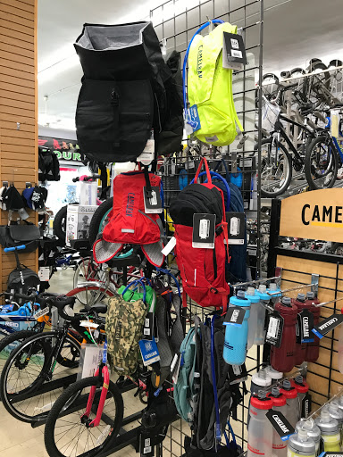 Bicycle Store «South Shore Cyclery», reviews and photos, 4758 S Packard Ave, Cudahy, WI 53110, USA