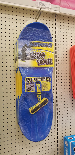 Department Store «Target», reviews and photos, 20877 Hall Rd, Macomb, MI 48044, USA