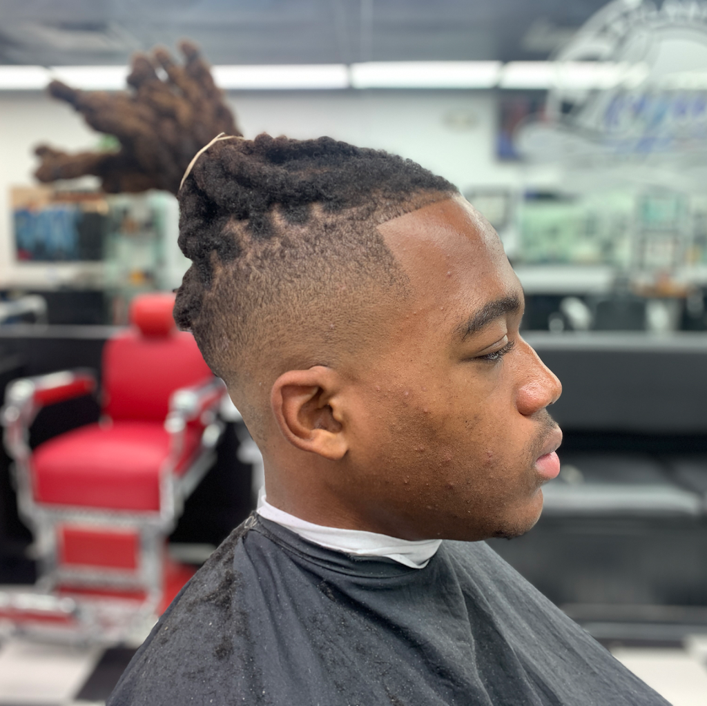 Atlantic Barber Shop 33065