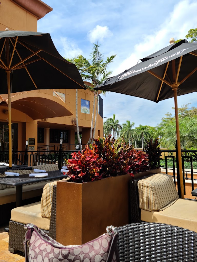 The Cheesecake Factory Boca Raton, FL 33431 Menu, Hours, Reviews