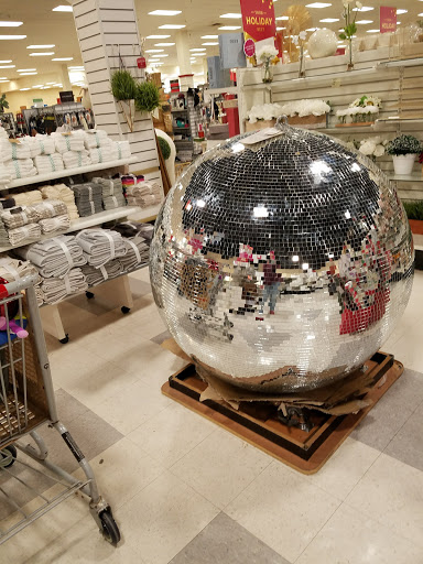 Department Store «T.J. Maxx and HomeGoods», reviews and photos, 3201 Mission College Blvd, Santa Clara, CA 95054, USA