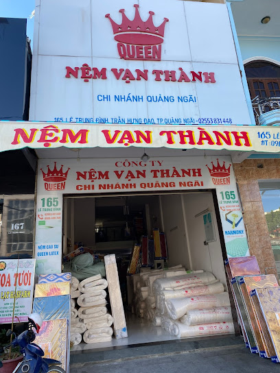 CÔNG TY NỆM VẠN THÀNH - Chi Nhánh Quảng Ngãi