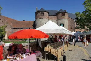 Château de Montmorency image