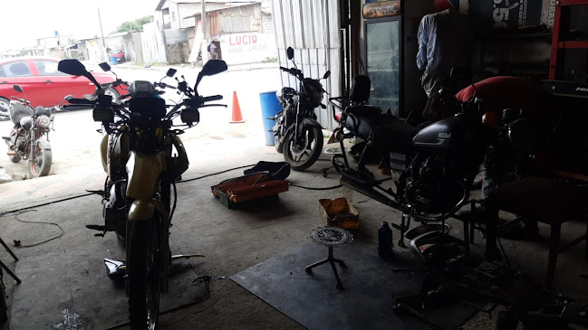 Opiniones de Taller de motos "Fox" en Durán - Tienda de motocicletas