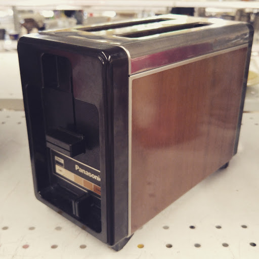 Thrift Store «Savers», reviews and photos