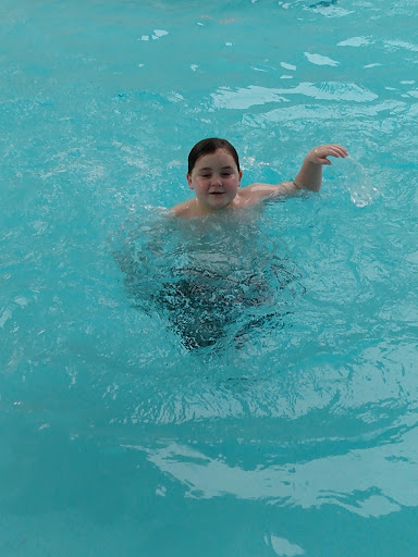 Public Swimming Pool «Great Mills Swimming Pool», reviews and photos, 21100 Great Mills Rd, Great Mills, MD 20634, USA