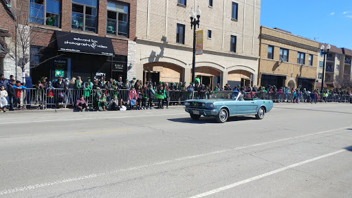 Gym «MBS 24-7 Fitness», reviews and photos, 6137 N Northwest Hwy, Chicago, IL 60631, USA