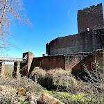 Photo n°34 de l'avis de Robert.e fait le 04/04/2023 à 18:16 sur le  Burgschänke Landeck à Klingenmünster