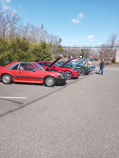 Bowling Alley «Lanes At Sea Girt», reviews and photos, 2106 NJ-35, Sea Girt, NJ 08750, USA
