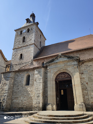 Néméa à Cajarc