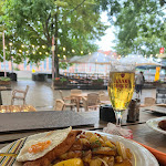 Photo n°1 de l'avis de Yusuf.o fait le 14/08/2023 à 10:52 sur le  Feldmann's Bierhaus à Bremen