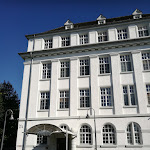 Photo n°1 de l'avis de Thomas.e fait le 12/09/2018 à 14:51 sur le  Apartment Hotel Konstanz à Konstanz