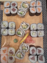 Sushi du Restaurant japonais LE SHOGUN à Pessac - n°9