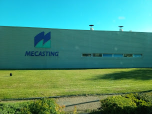 Photo n°1 de Mécasting (SA) à Bléré ()