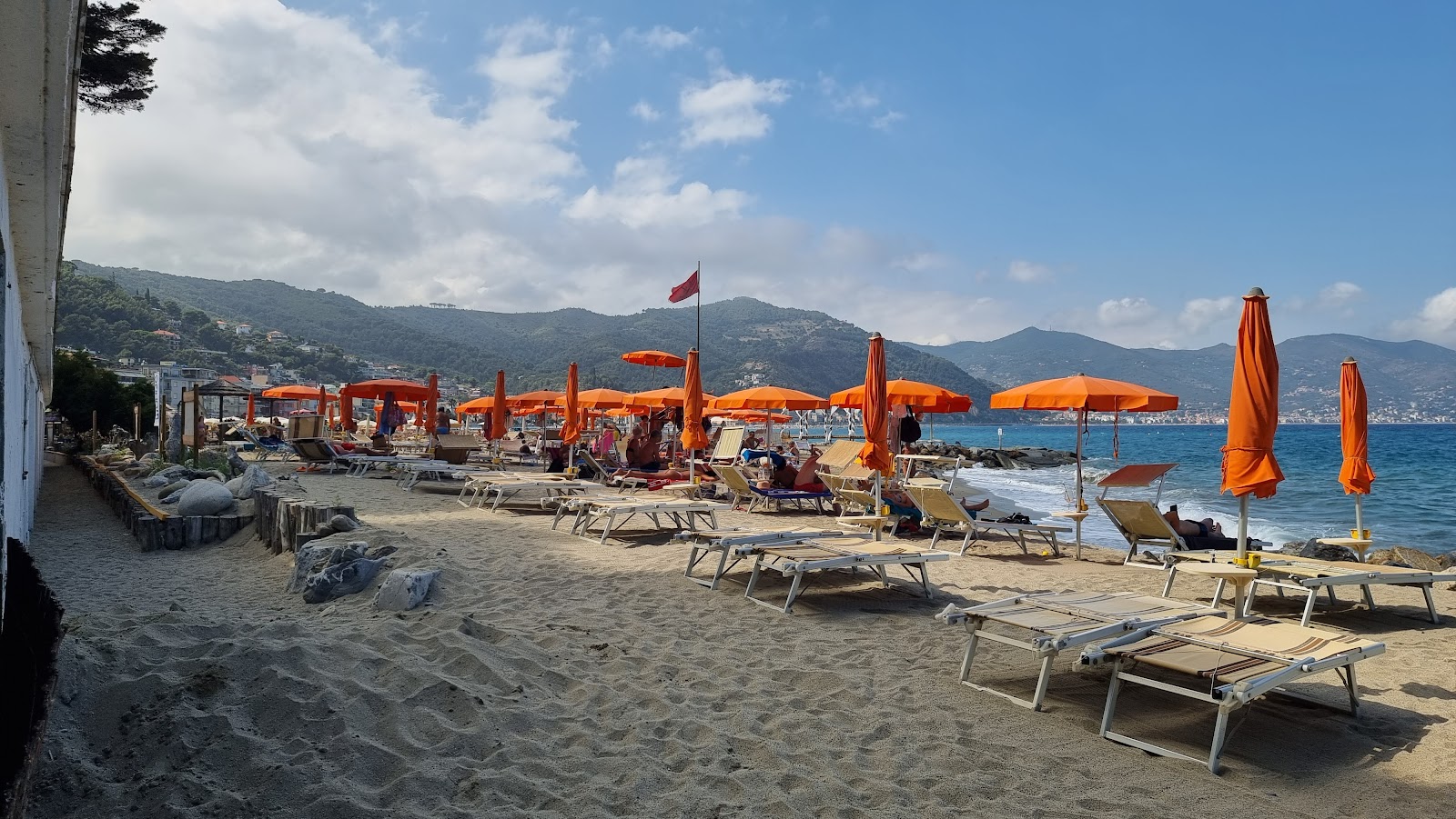 Bagni Capo Mele photo #9