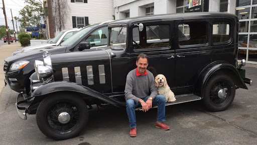 Car Dealer «European Motorsports Sales Services Inc.», reviews and photos, 314 S Broadway, Lawrence, MA 01843, USA