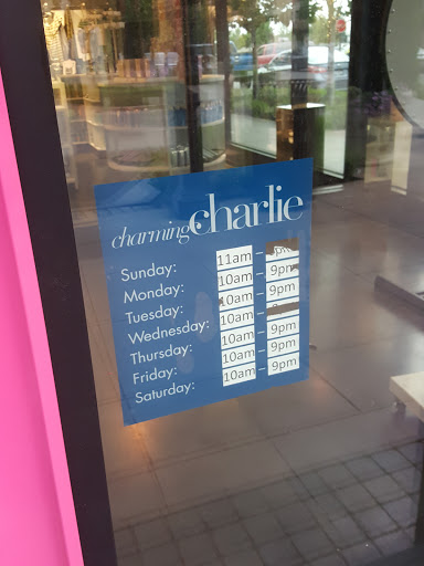 Fashion Accessories Store «Charming Charlie», reviews and photos, 3597 E Monarch Sky Ln, Meridian, ID 83646, USA