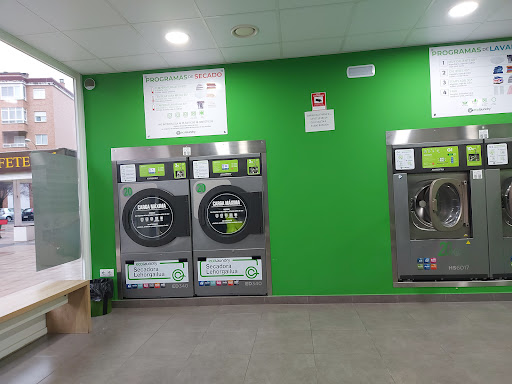 Eco Laundry San Jorge