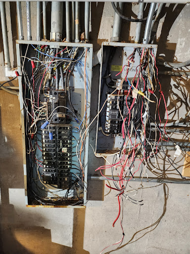 Photo of Pattersons Electric Service LLC