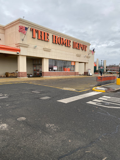 Home Improvement Store «The Home Depot», reviews and photos, 1035 US-1, Edison, NJ 08837, USA