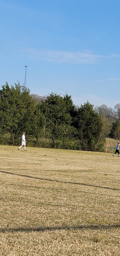 Giles County Rotary Soccer Complex