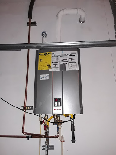 Plumber «Pure Plumbing», reviews and photos, 6255 McLeod Dr #8, Las Vegas, NV 89120, USA