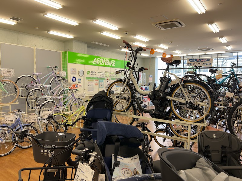 イオンバイク港北センター店