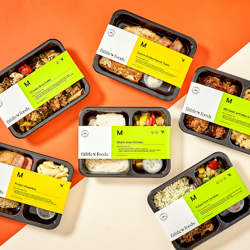 Health Food Store «Fitlife Foods Brandon», reviews and photos, 2946 Providence Lakes Blvd, Brandon, FL 33511, USA