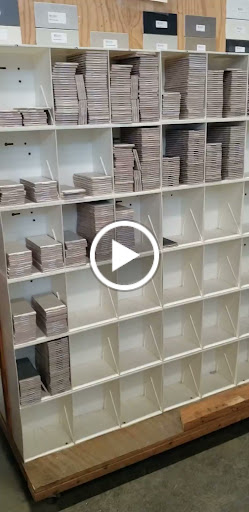 Building Materials Store «Second Chance Inc.», reviews and photos, 1700 Ridgely St, Baltimore, MD 21230, USA