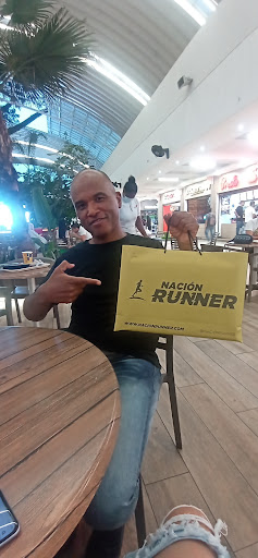 Nación Runner