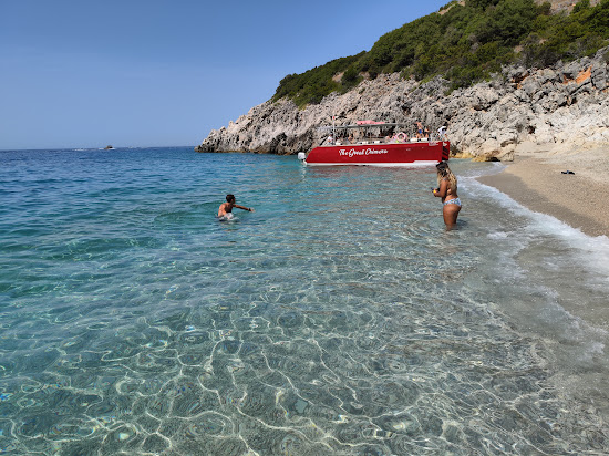 Celestina Beach