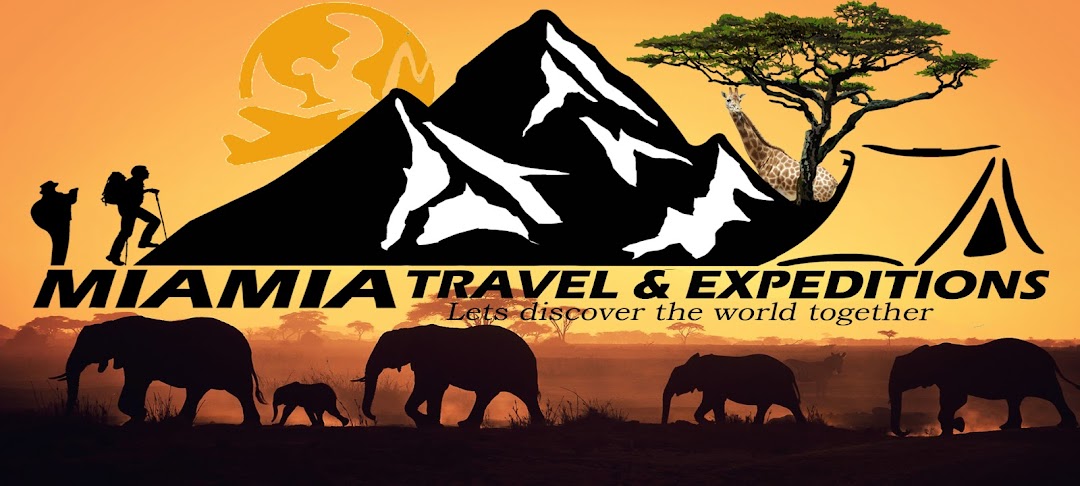 MiaMia Travel & Expedition
