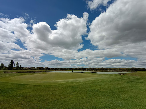 GOLF LERMA en Lerma, Burgos